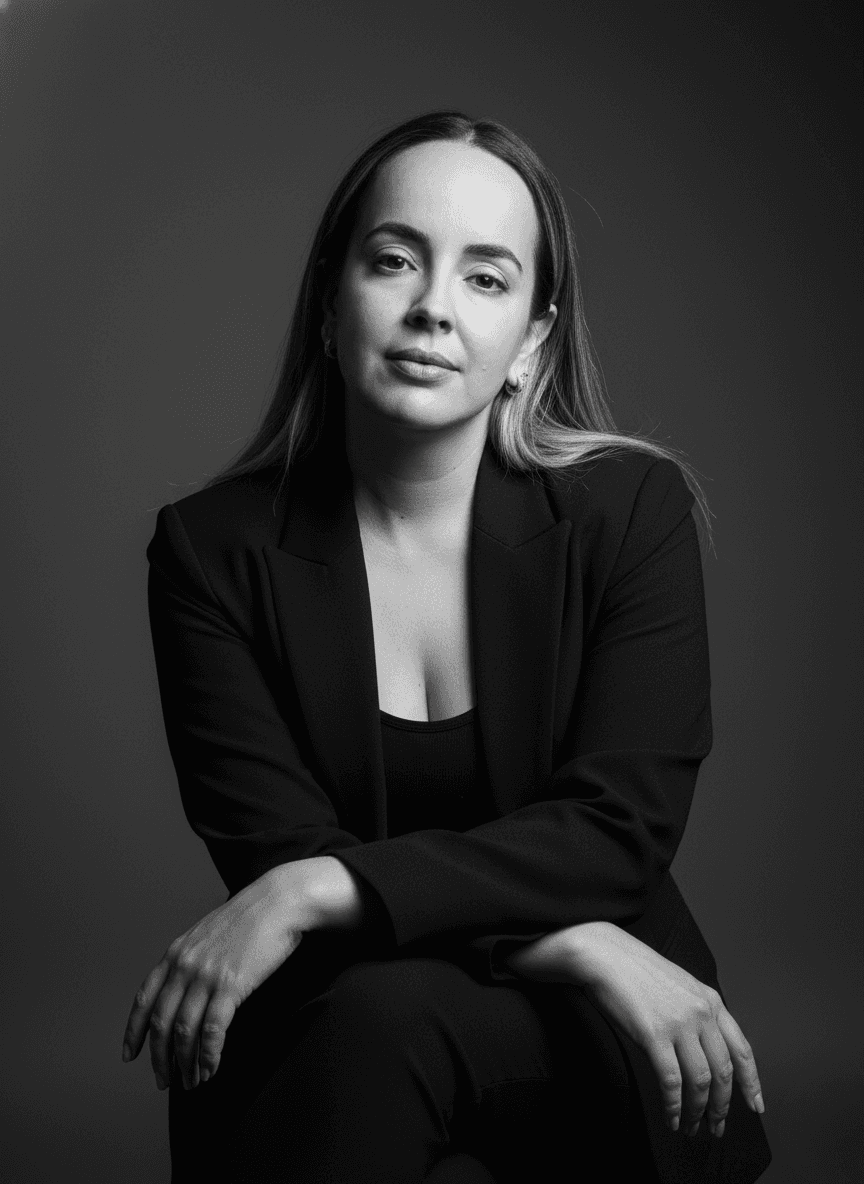 Livia Loureiro — fundadora da Living Automação